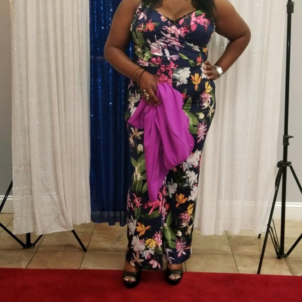 Jumpsuit